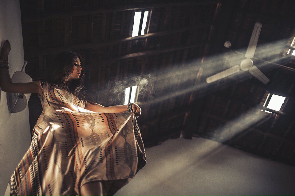 Повседневный стиль